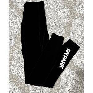 Ivy Park Leggings